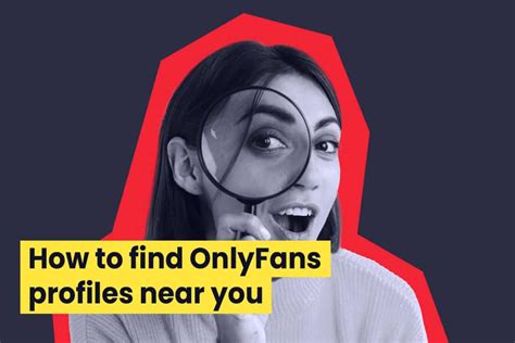 inlyfans near me|OnlyFans Near Me 